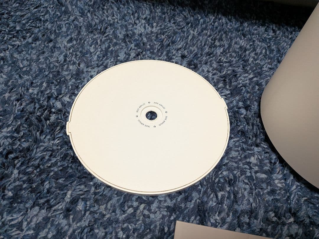 cado STEM 300 置き型加湿器