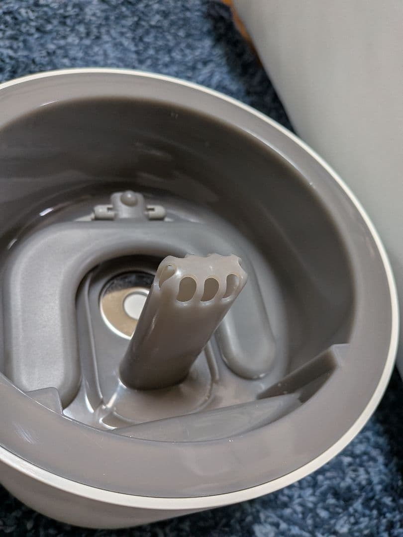 cado STEM 300 置き型加湿器