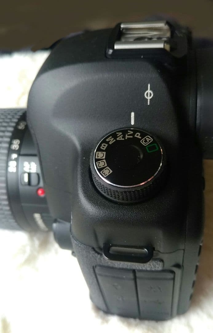 Canon EOS 5D Mark II　レンズ付き　シャッター回数少なめ！美品