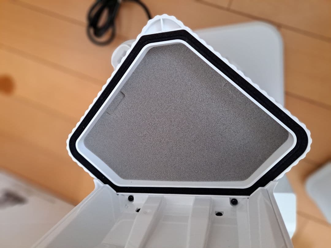 掃除機・クリーナー SharkEVOPOWER SYSTEM BOOST+ LC751JLV