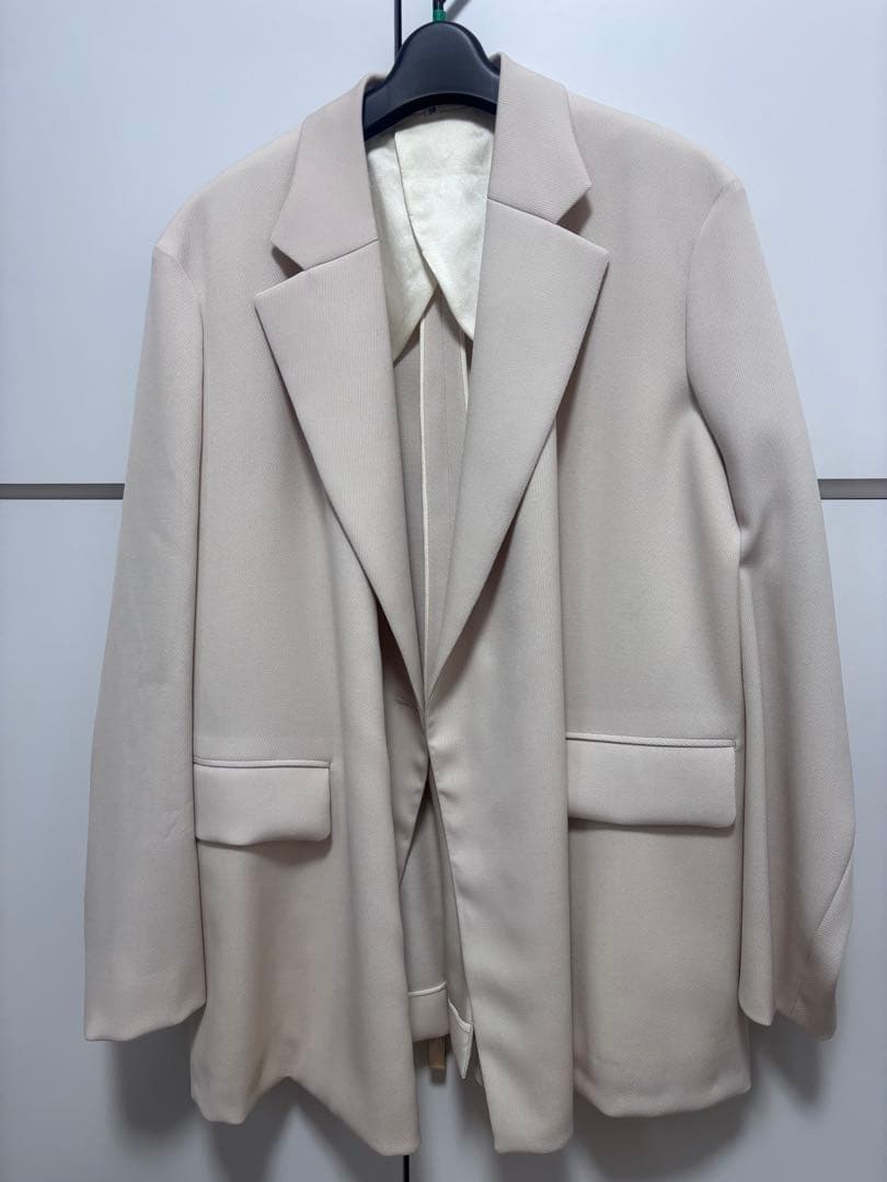 blamink テーラードジャケット