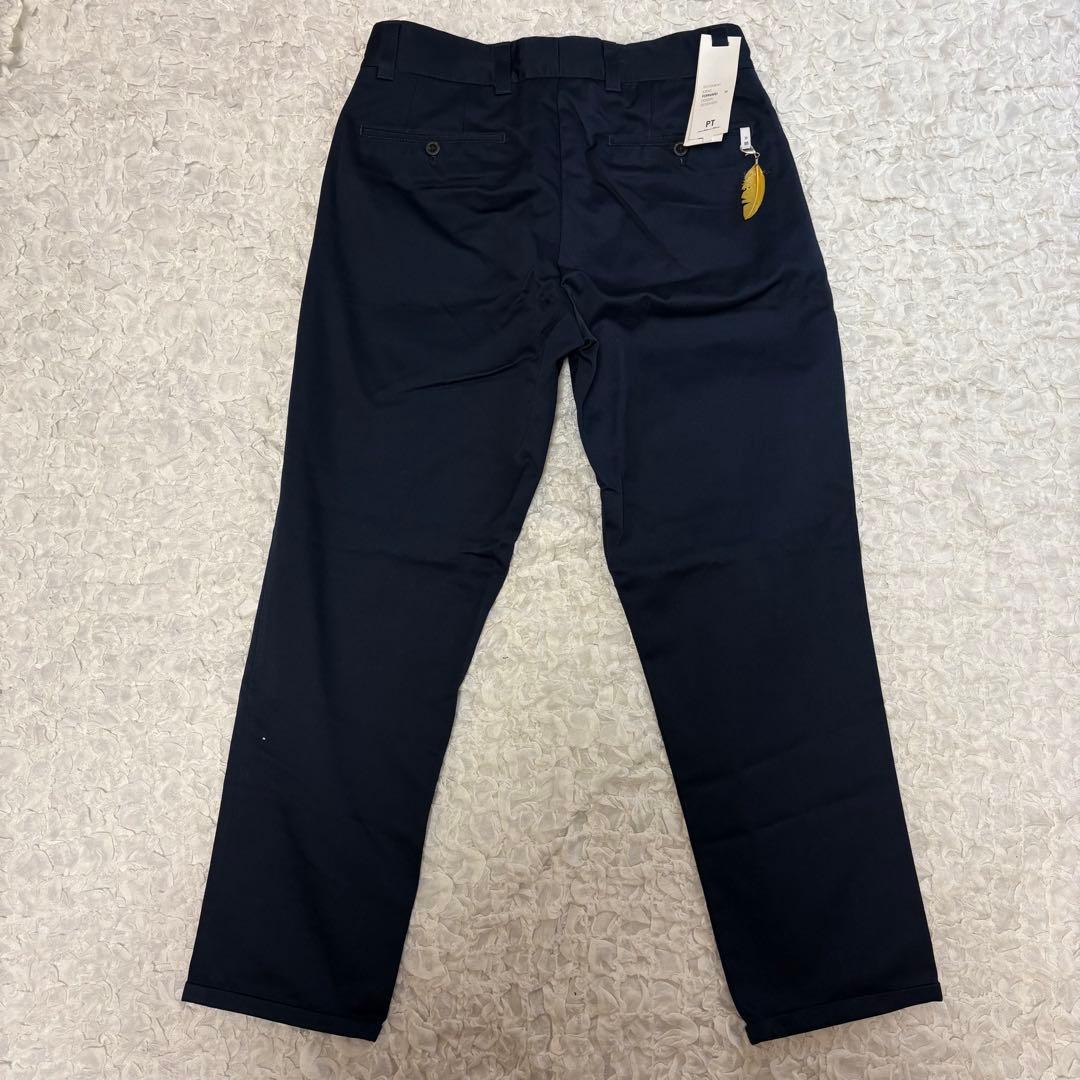 【新品】PT01 FORWARD 1プリーツ チノパンツ