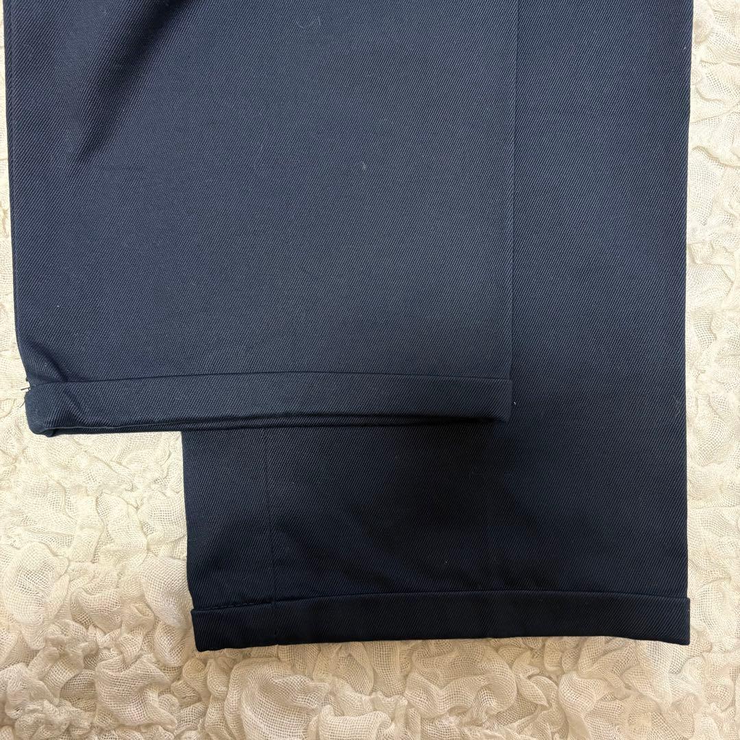 【新品】PT01 FORWARD 1プリーツ チノパンツ