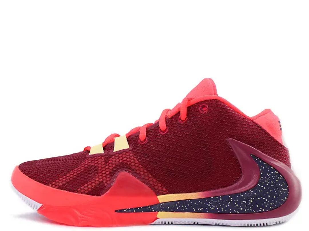 NIKE Zoom Freak1 バスケットボールシューズ