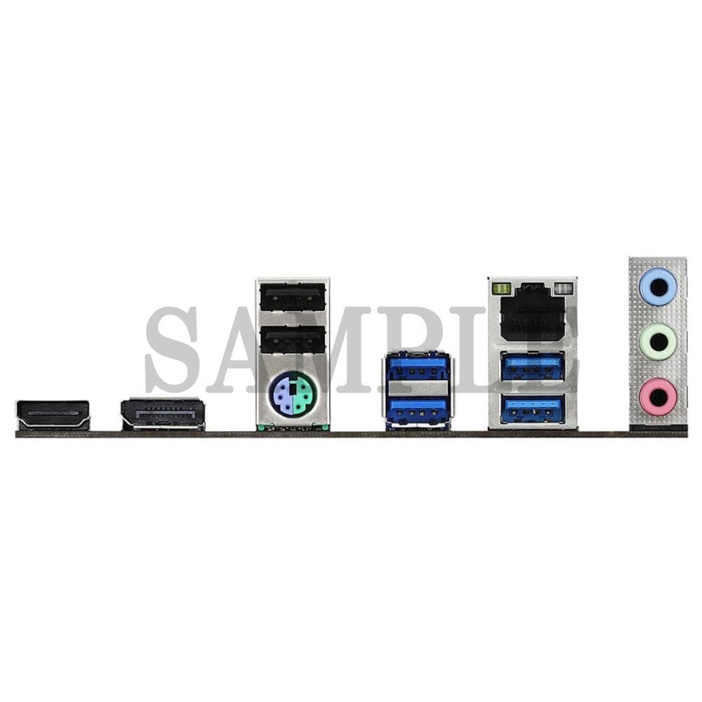 新品未開封品　ASRock B550M PHANTOM GAMING 4　①