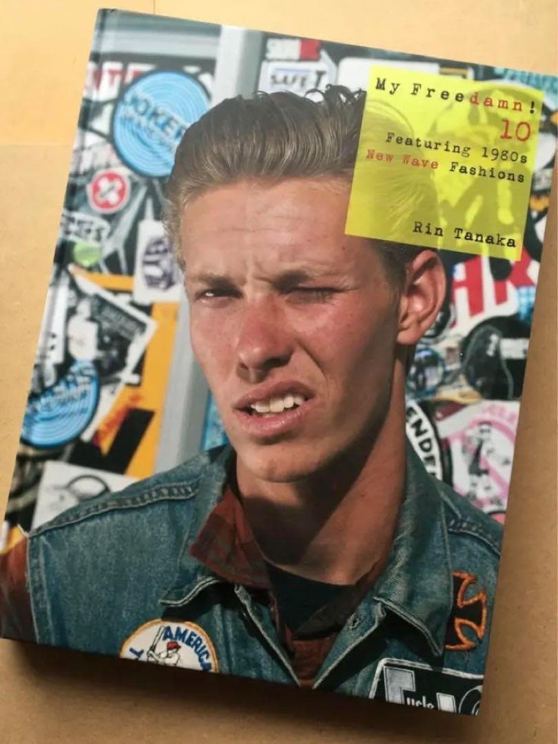 趣味・スポーツ・実用 My Freedamn! 10