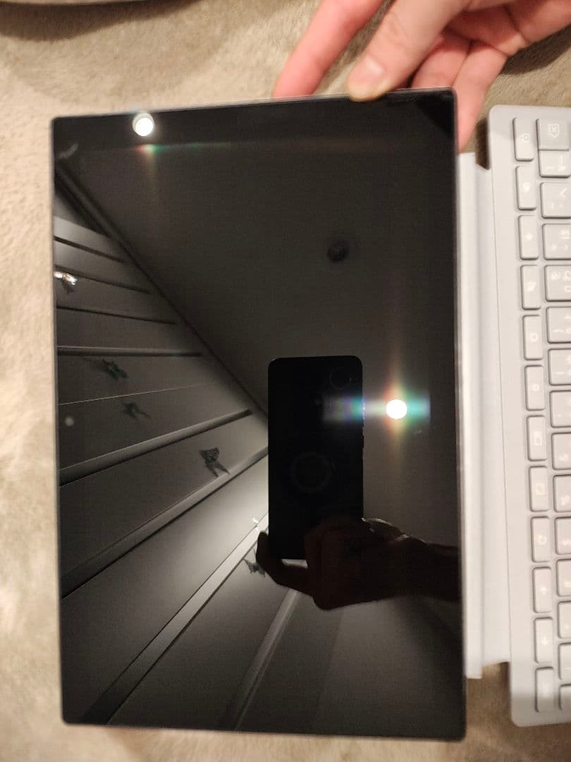 Chromebook本体 ASUS Chromebook CM3001DM2A-R70006