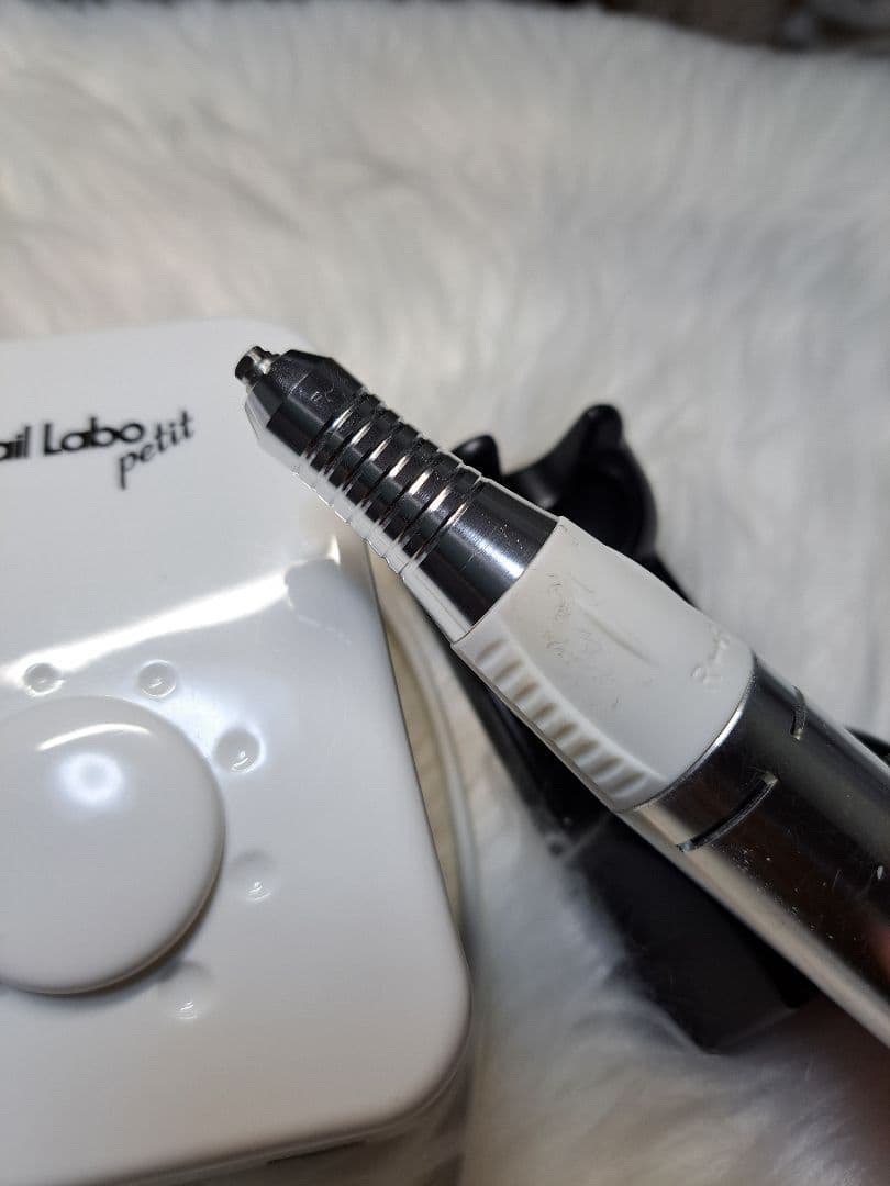 Nail Labo petit ネイルマシーン プロ用