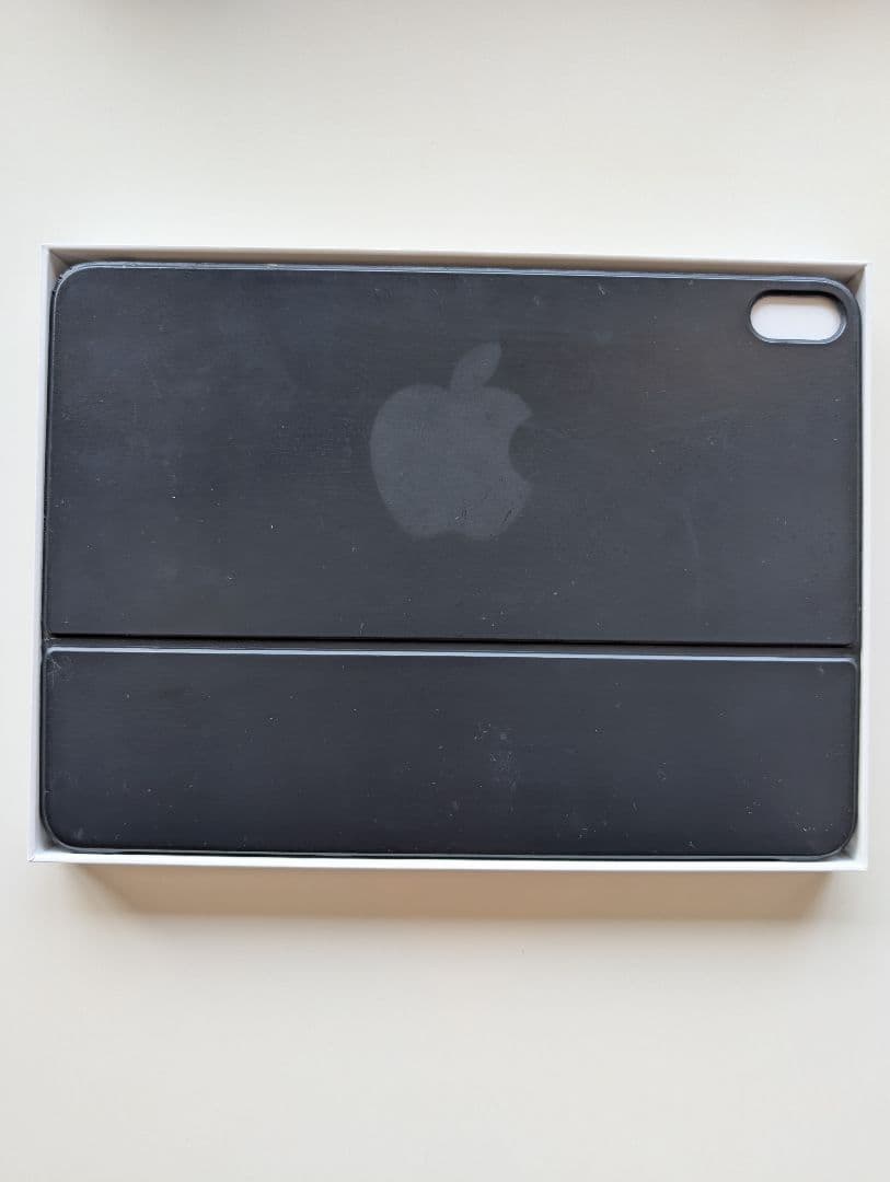 iPad Air 4世代本体 64GB キーボード + カバー