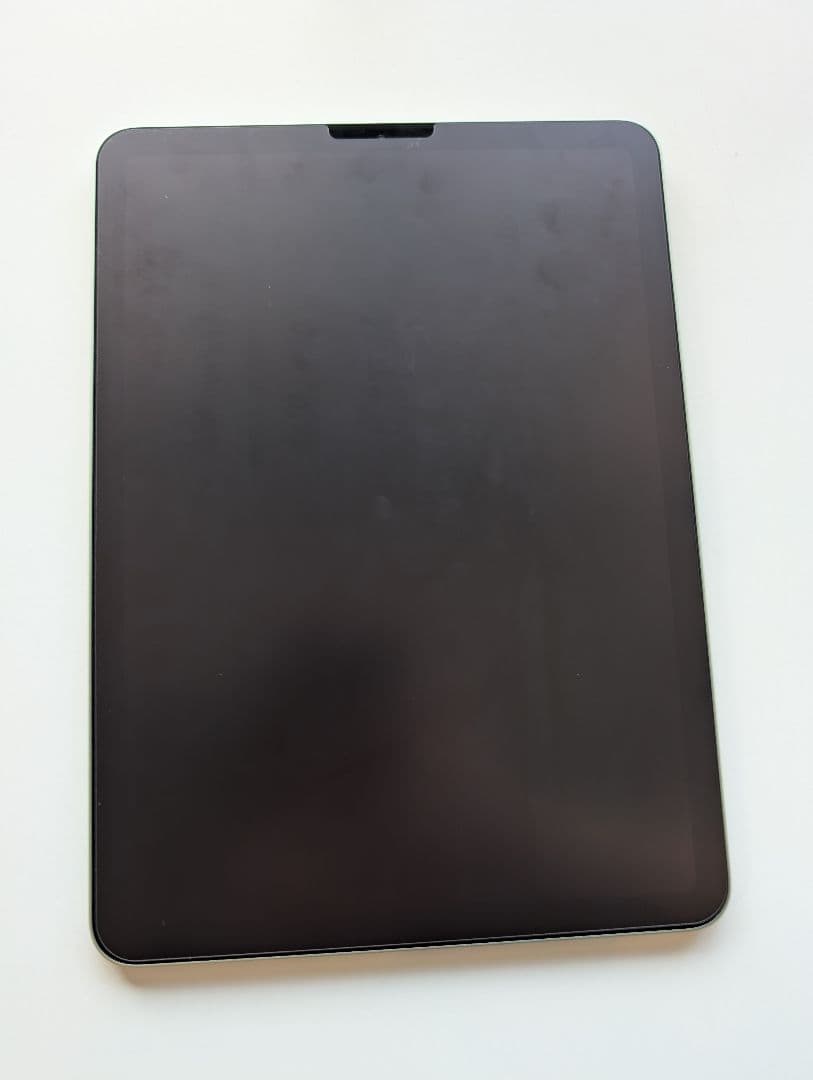 iPad Air 4世代本体 64GB キーボード + カバー