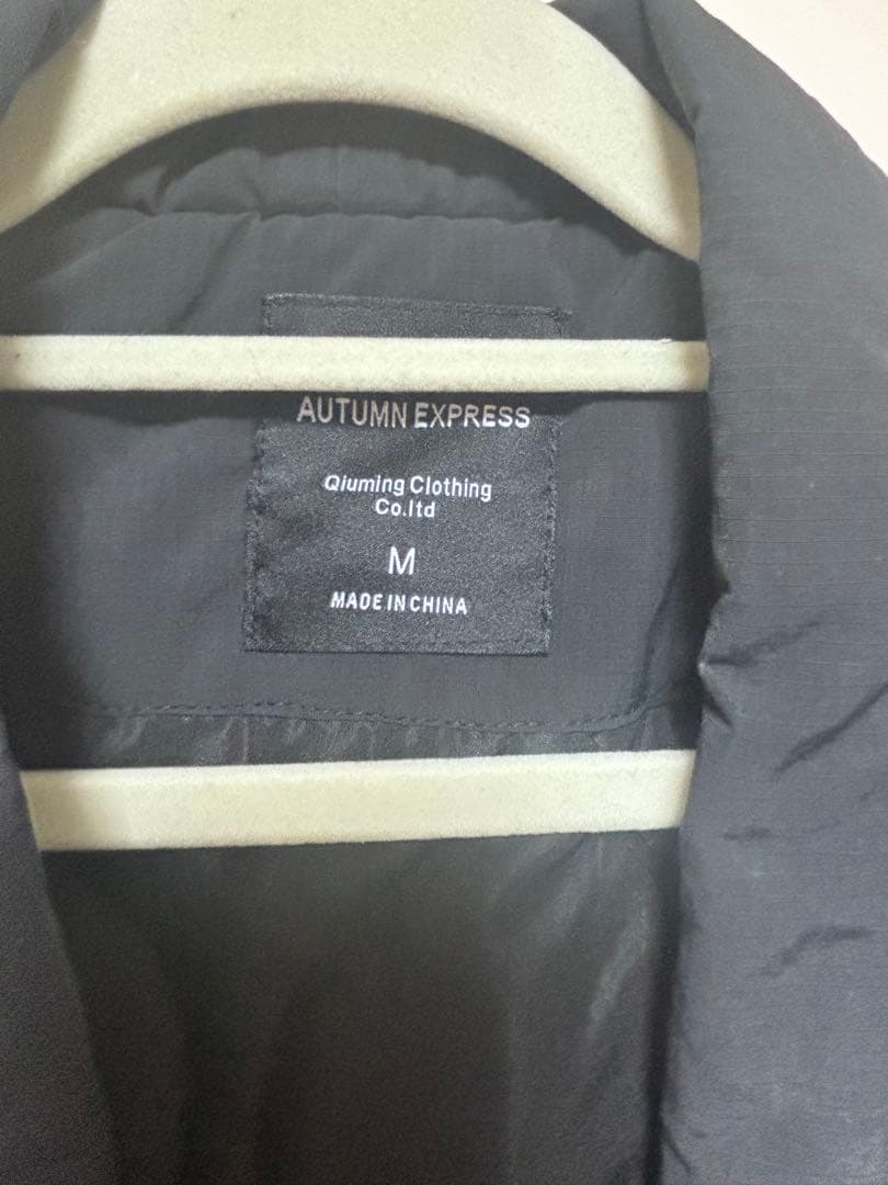 karaku 半纏ジャケット　アウター