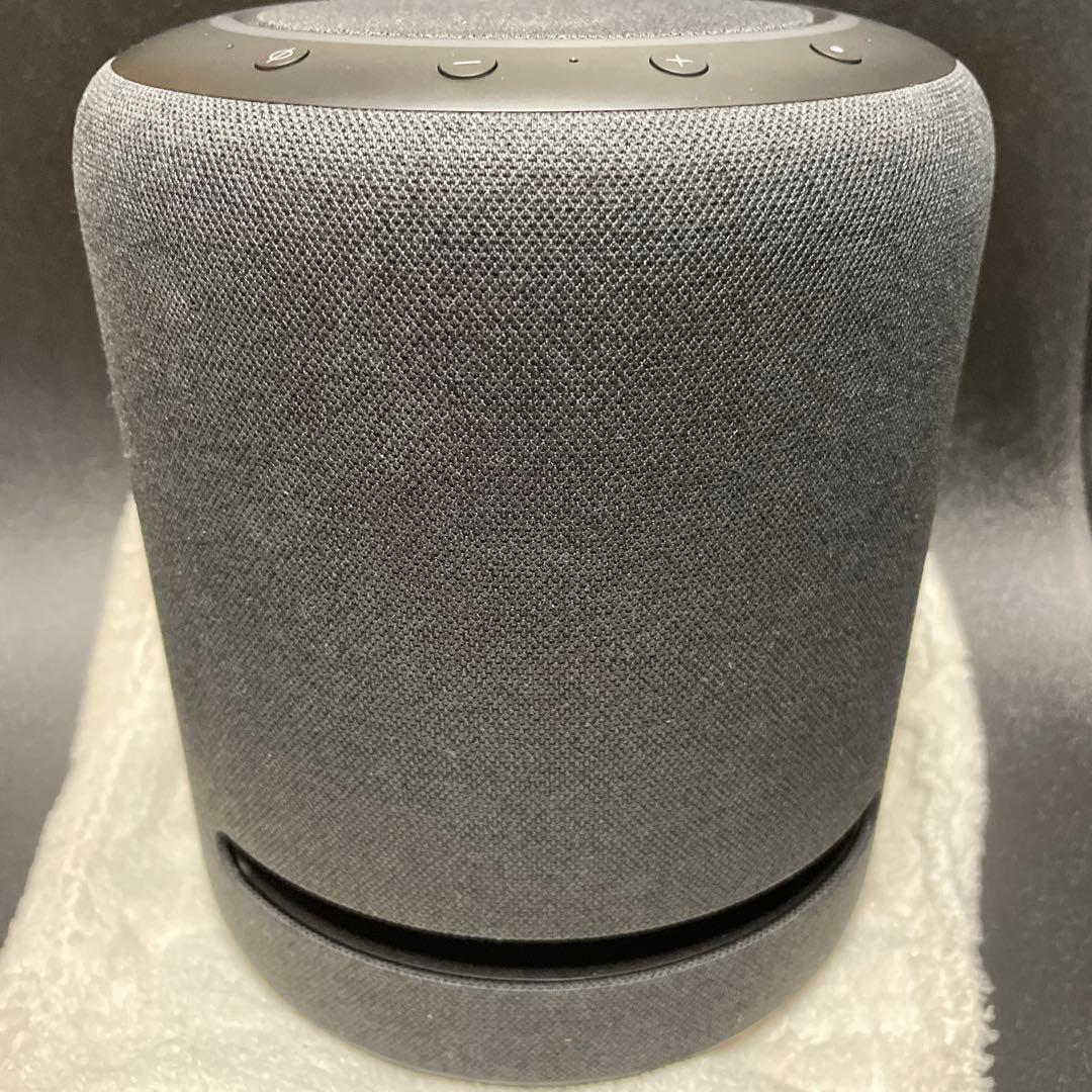 Amazon Echo Studio グレー