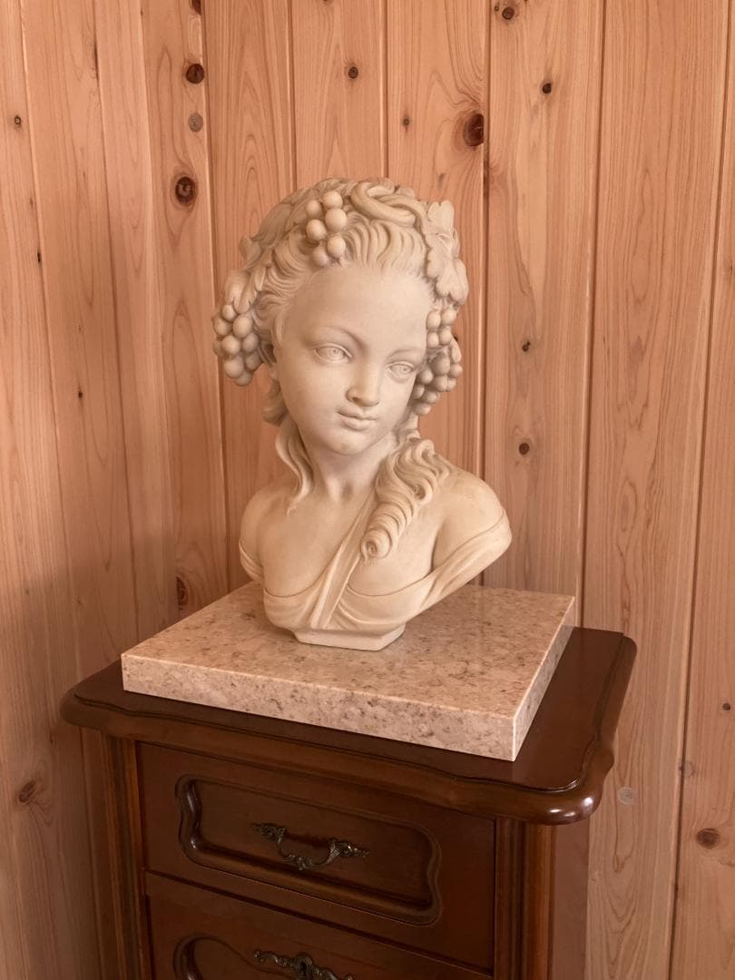 【つるまる】イタリア製大理石 『ブラウン』 オーディオボード3枚●5面磨き