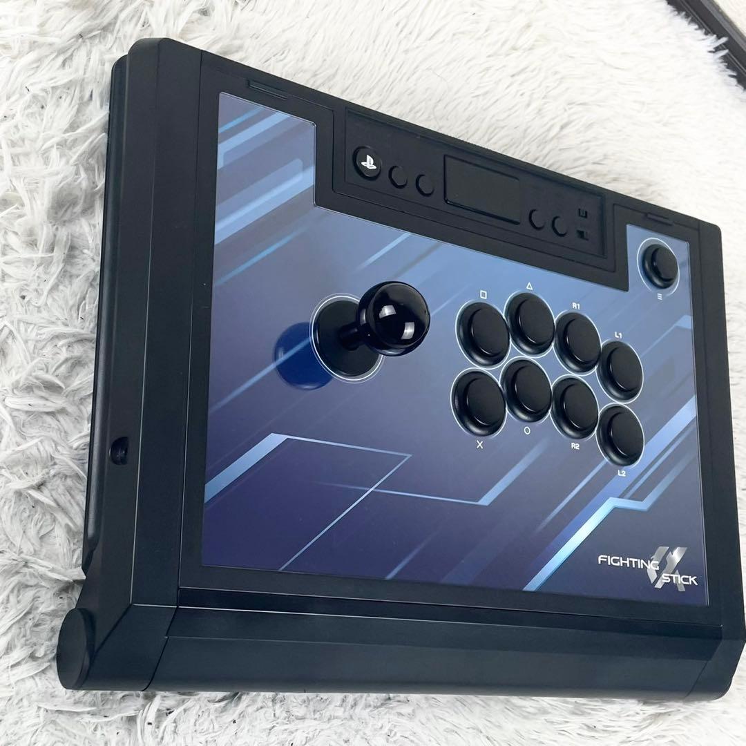 HORI Fighting Stick アーケードコントローラー