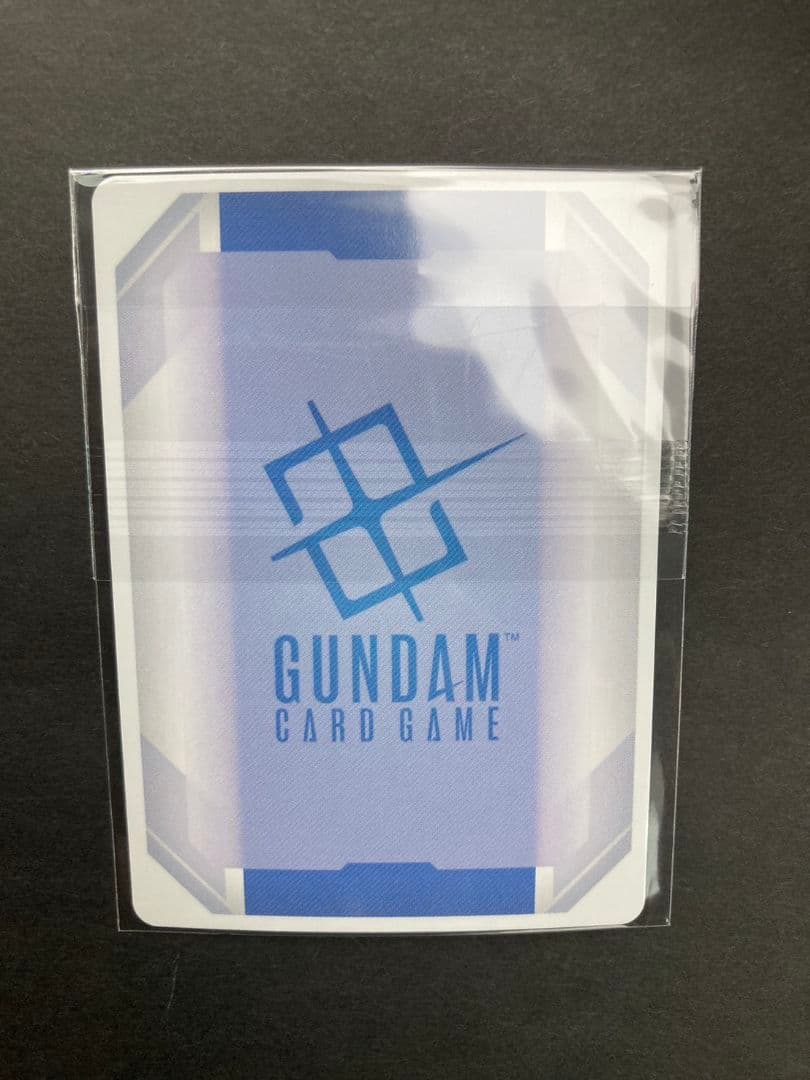 匿名配送 スレッタ　マーキュリー　ニュータイプチャレンジ　プロモ　パラレル