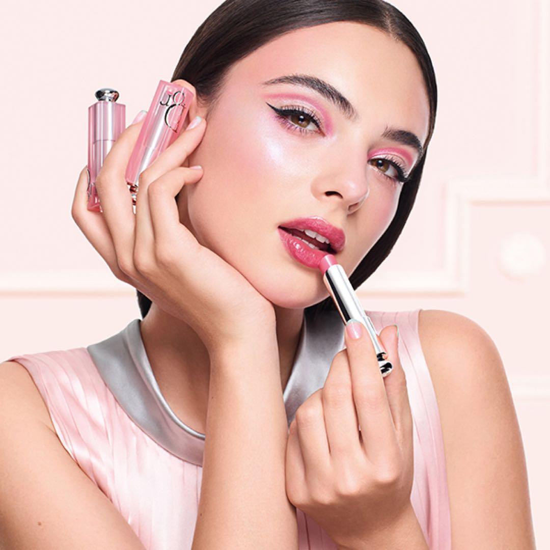 アイシャドウ DiorShow 5 Couleurs 865 Pink Lollipop