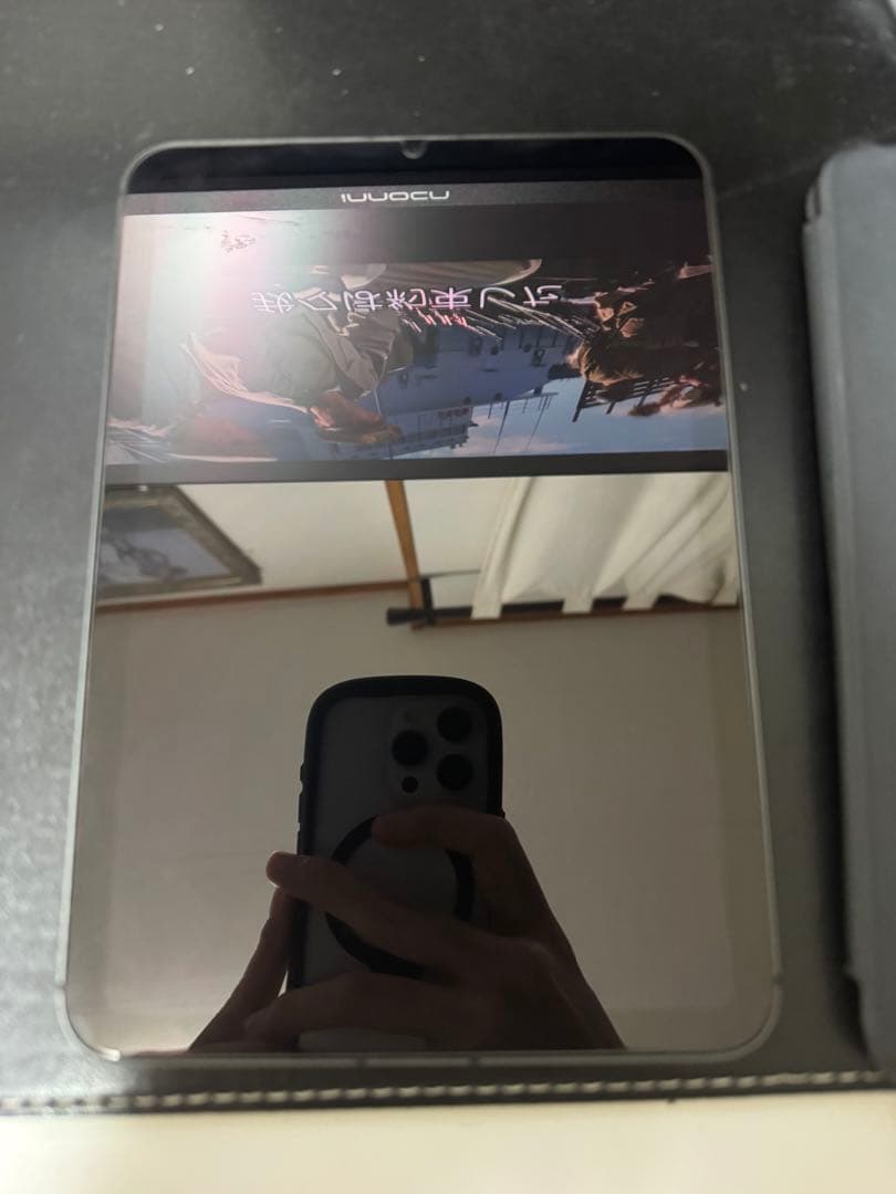 は*ぁ様 iPad mini6 256GB Wi-Fi +Cellular スペ