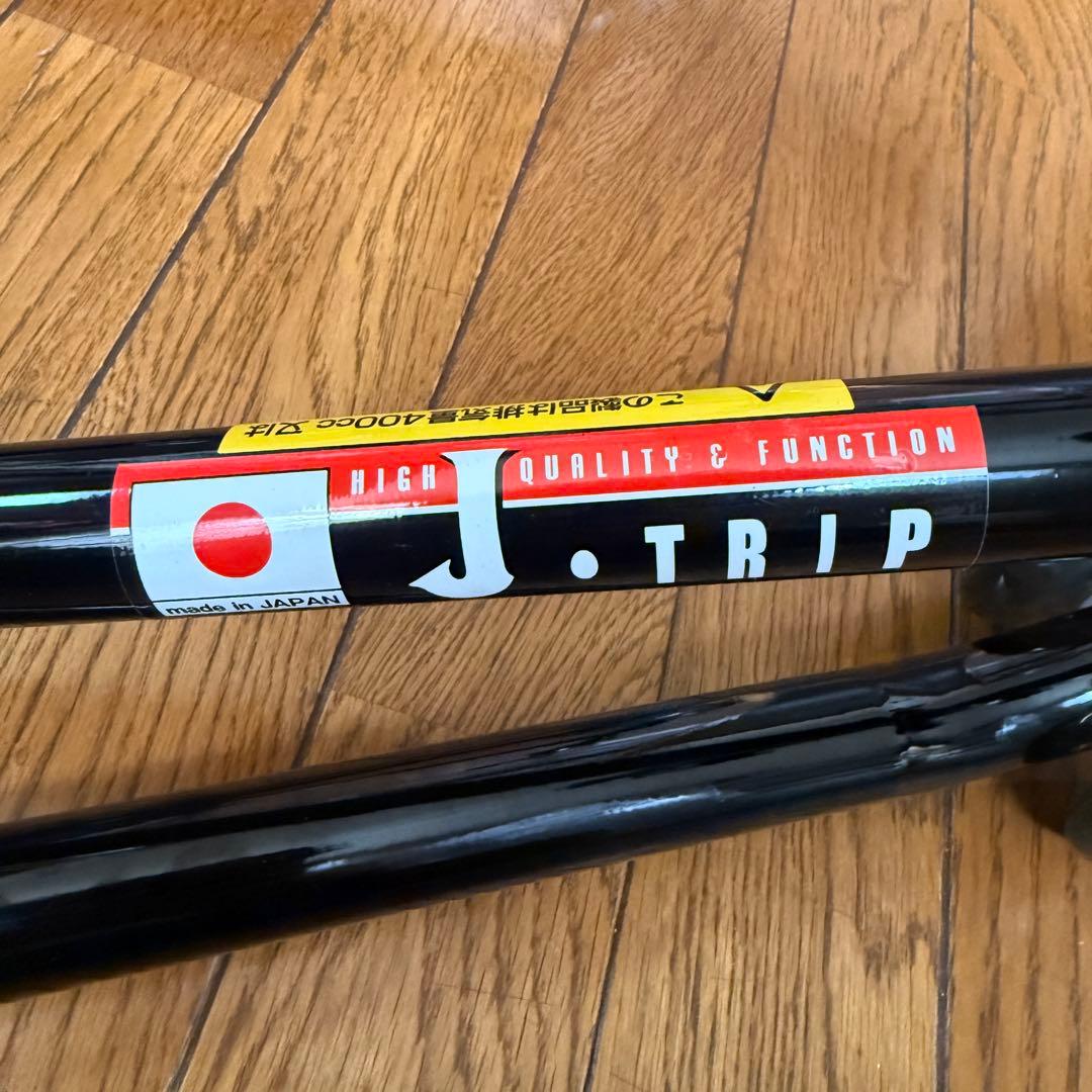 ジェイトリップ J-TRIP ローラースタンド JT-1052BK バイク