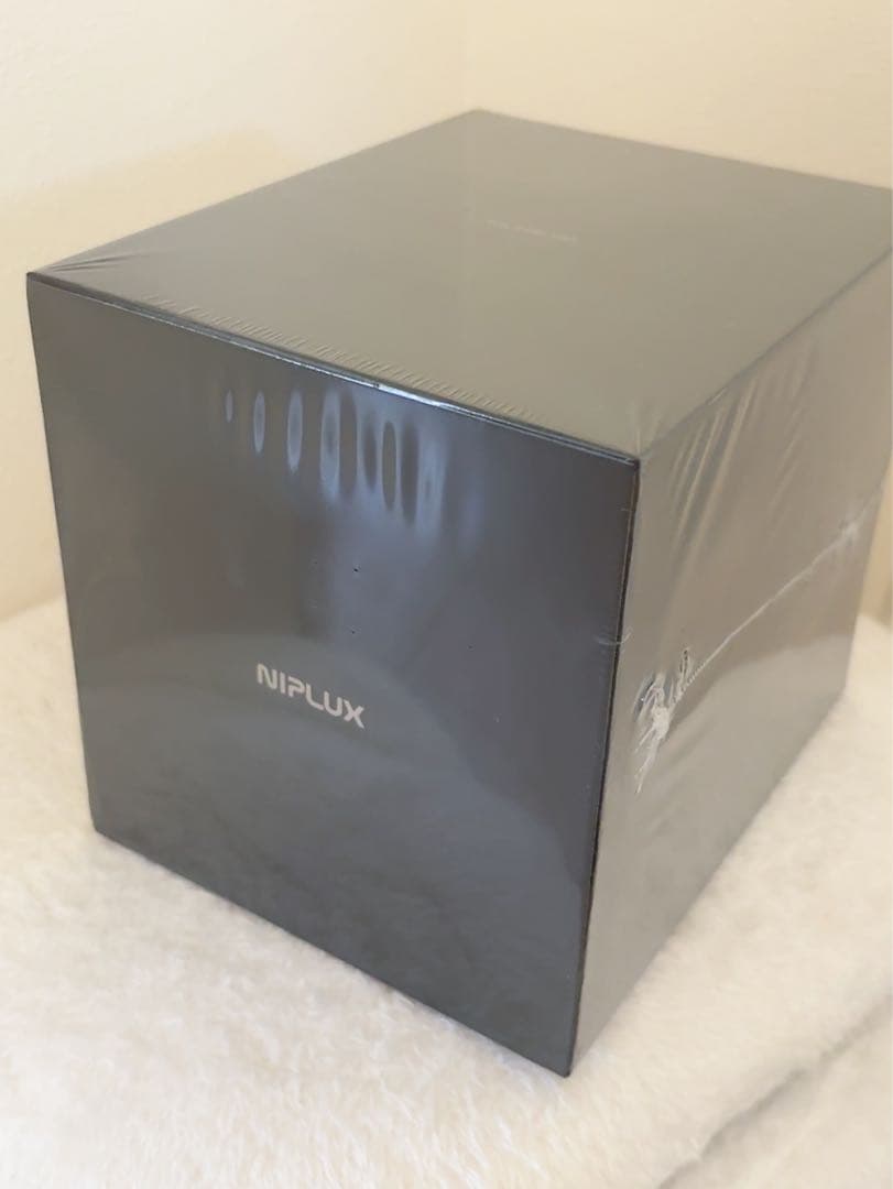 NIPLUX（ニップラックス）EMS HEAD SPA（EMSヘッドスパ）