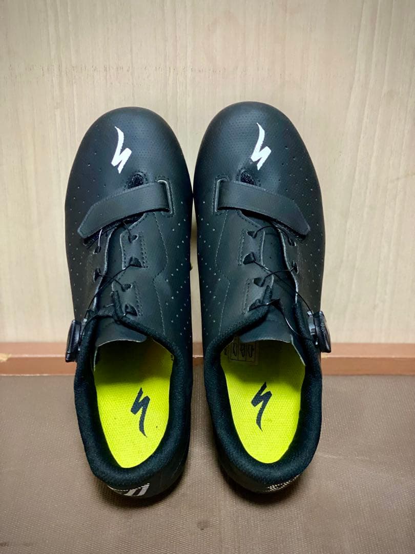 [勝栗田] Specialized Torch 1