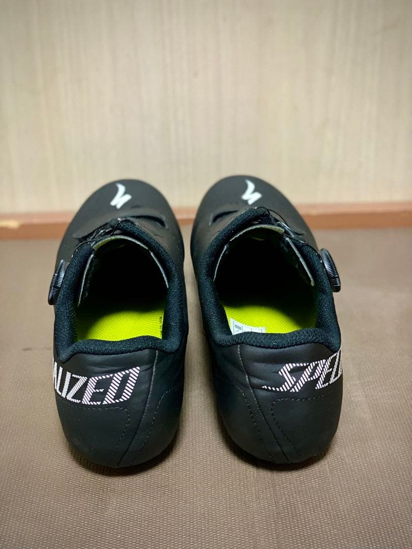 [勝栗田] Specialized Torch 1