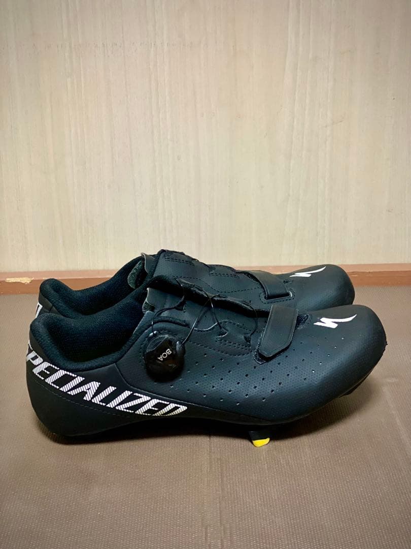 [勝栗田] Specialized Torch 1