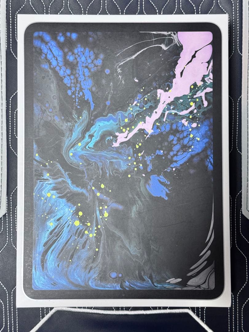 IPad Pro 第1代 11in 256GB