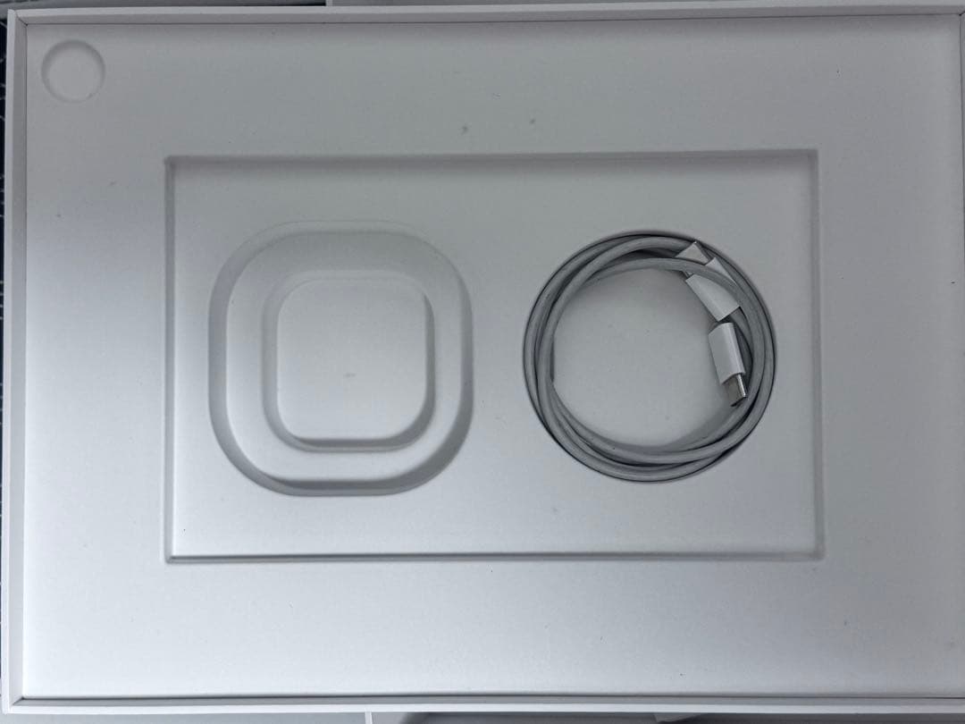 IPad Pro 第1代 11in 256GB