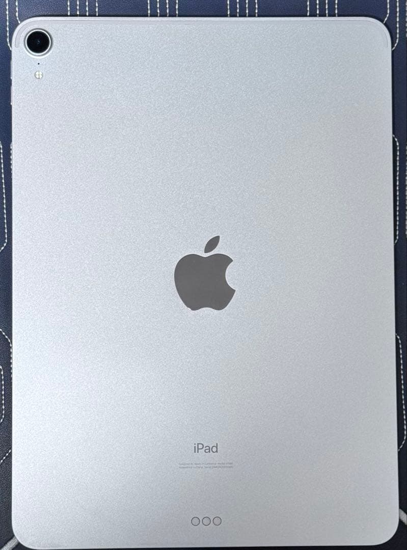 IPad Pro 第1代 11in 256GB