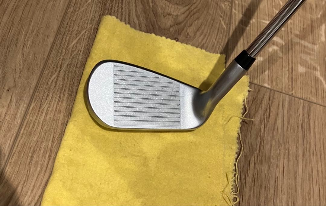 良品 ドルフィン ランニングウェッジ 119 48度° キャスコ dolphin