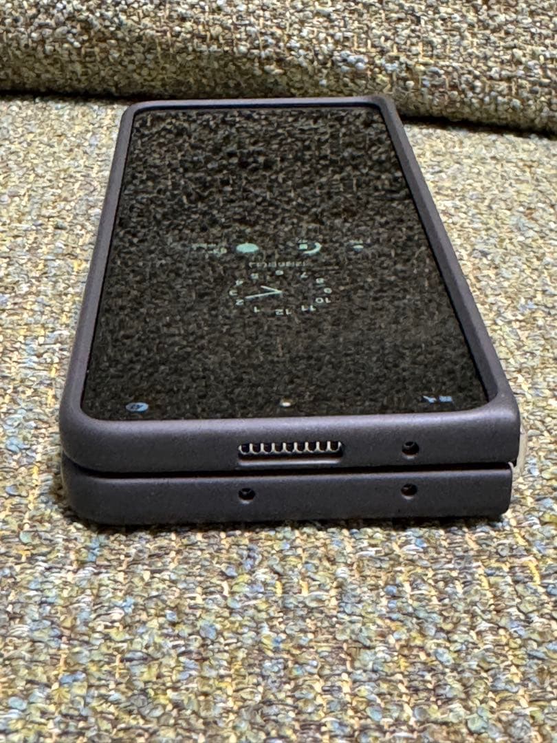 Samsung Galaxy Z Fold5 本体 北洋版スリムSペンケース付き