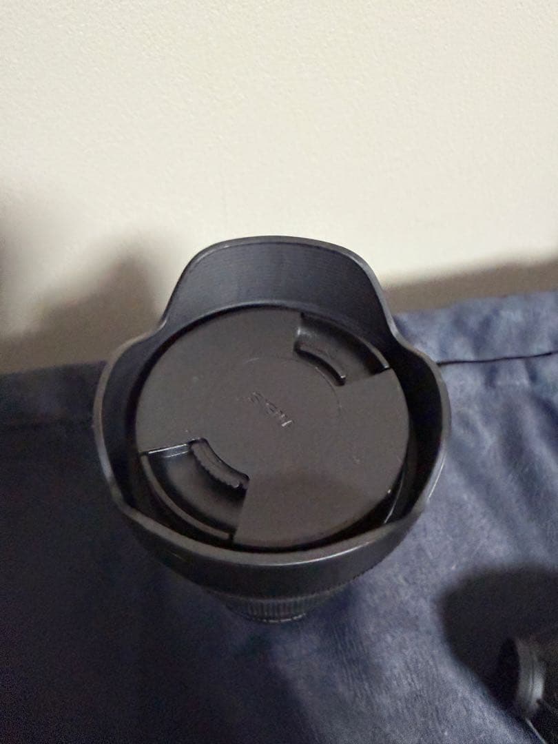 SIGMA 16mm F1.4 DC DN(Eマウント)