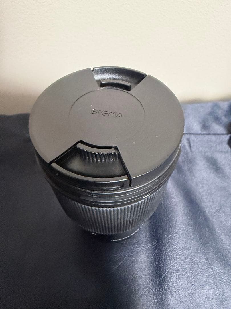 SIGMA 16mm F1.4 DC DN(Eマウント)