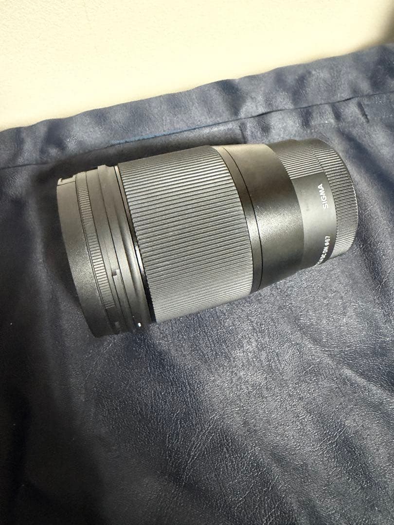 SIGMA 16mm F1.4 DC DN(Eマウント)