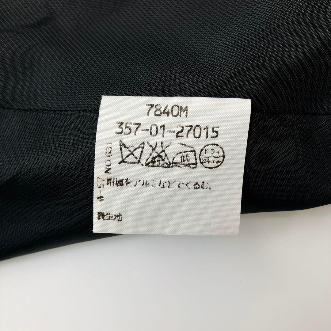 ヴィヴィアンウエストウッド カシミヤ ウール スカート 黒 プリーツ 変形