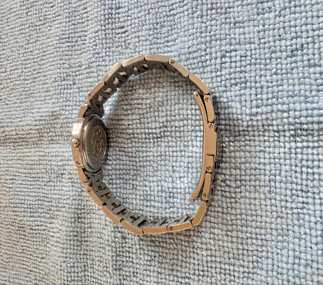 [なっちゃん] HERMES　レディース　腕時計　CL4-210