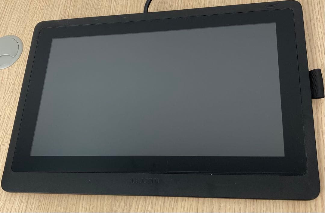 Wacom Cintiq 液晶ペンタブレット 本体◇