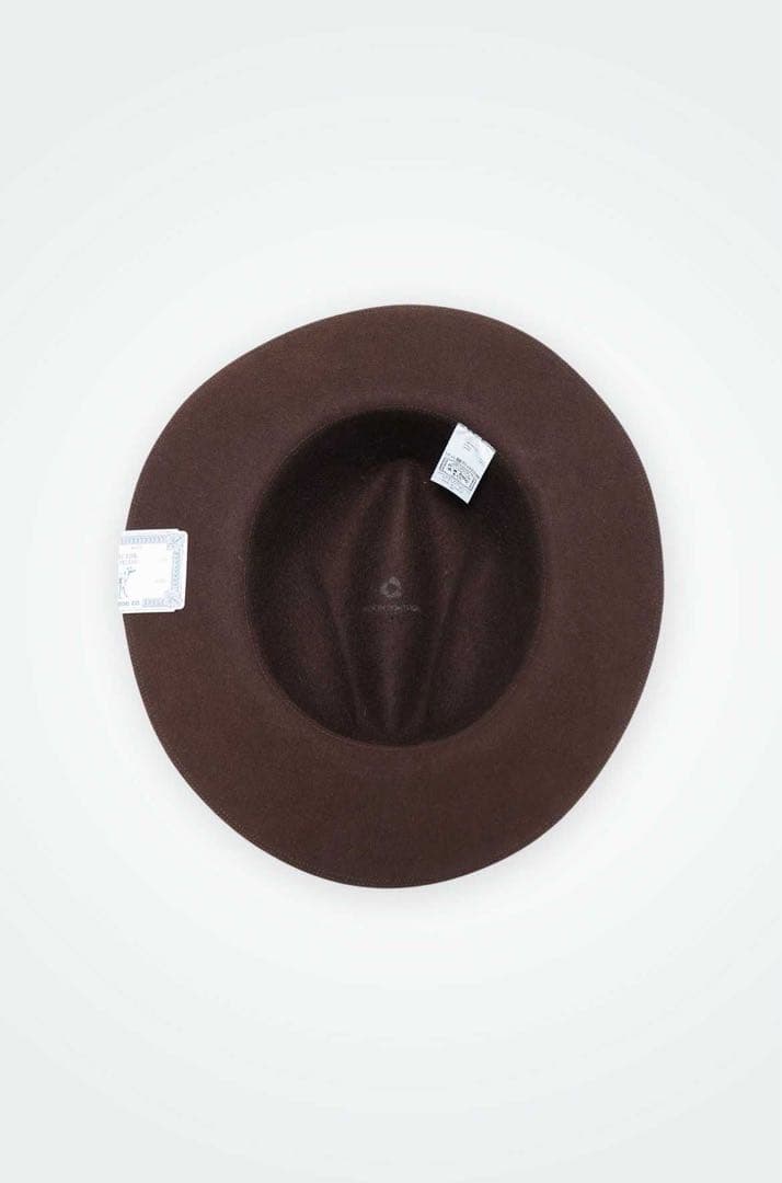 h*y様 H.W.DOG&CO トラベラーズラビットハット サイズ38