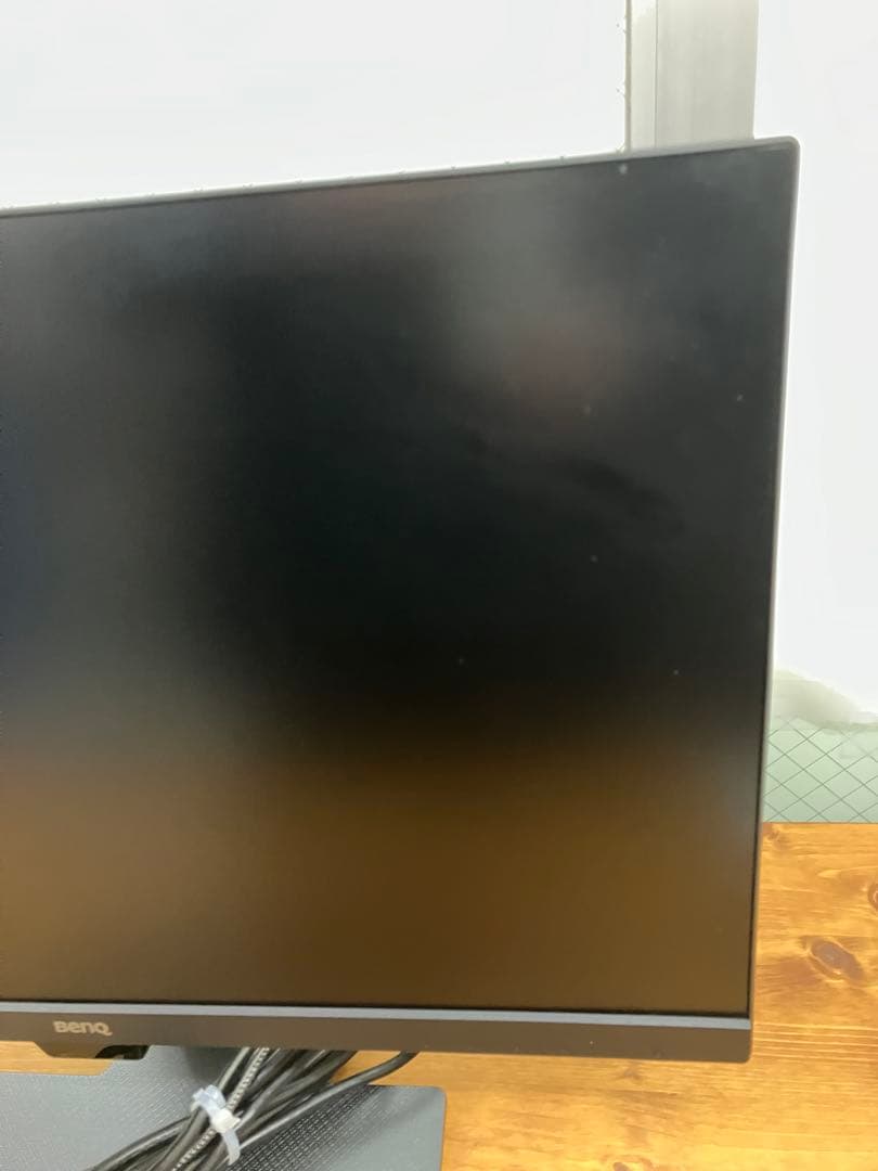 BenQ GW2480 23.8型 フルHD液晶モニター 2022年製