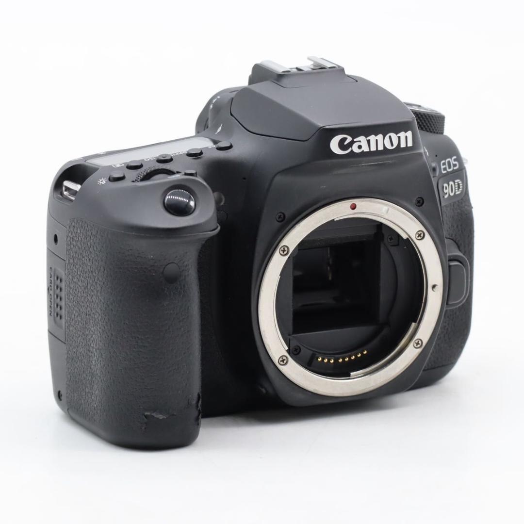 Canon EOS 90D ボディ