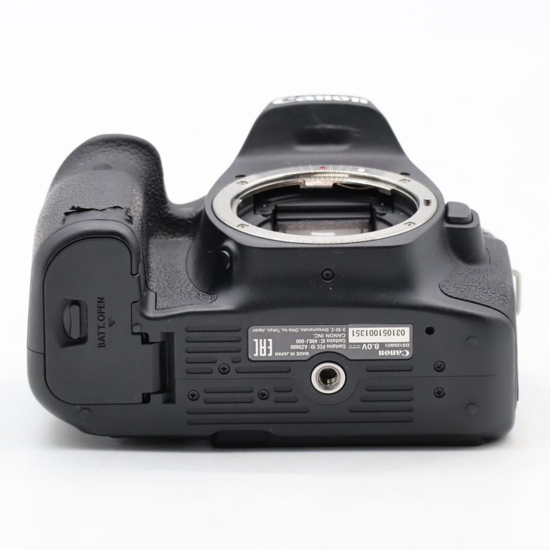 Canon EOS 90D ボディ