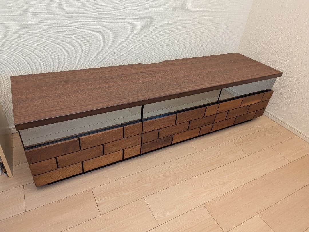 【ジニさん専用】ニトリ　テレビボード