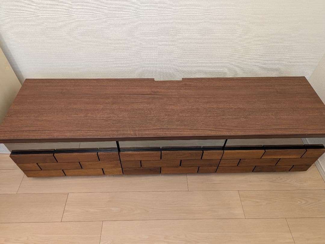 【ジニさん専用】ニトリ　テレビボード