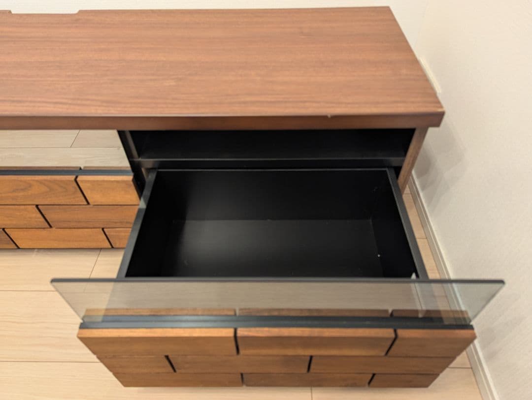 【ジニさん専用】ニトリ　テレビボード