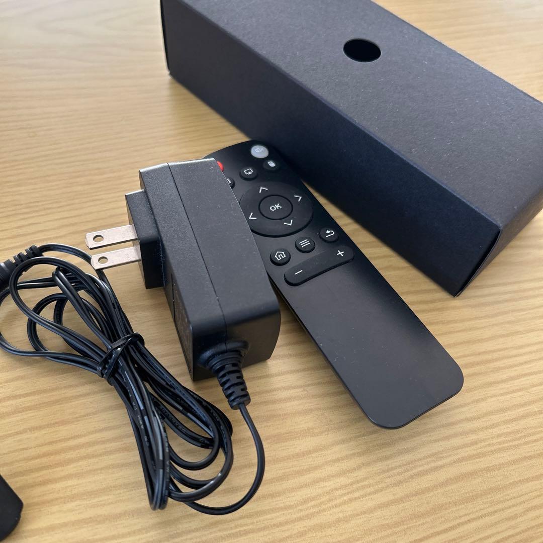 スマホ型プロジェクター　KABENI