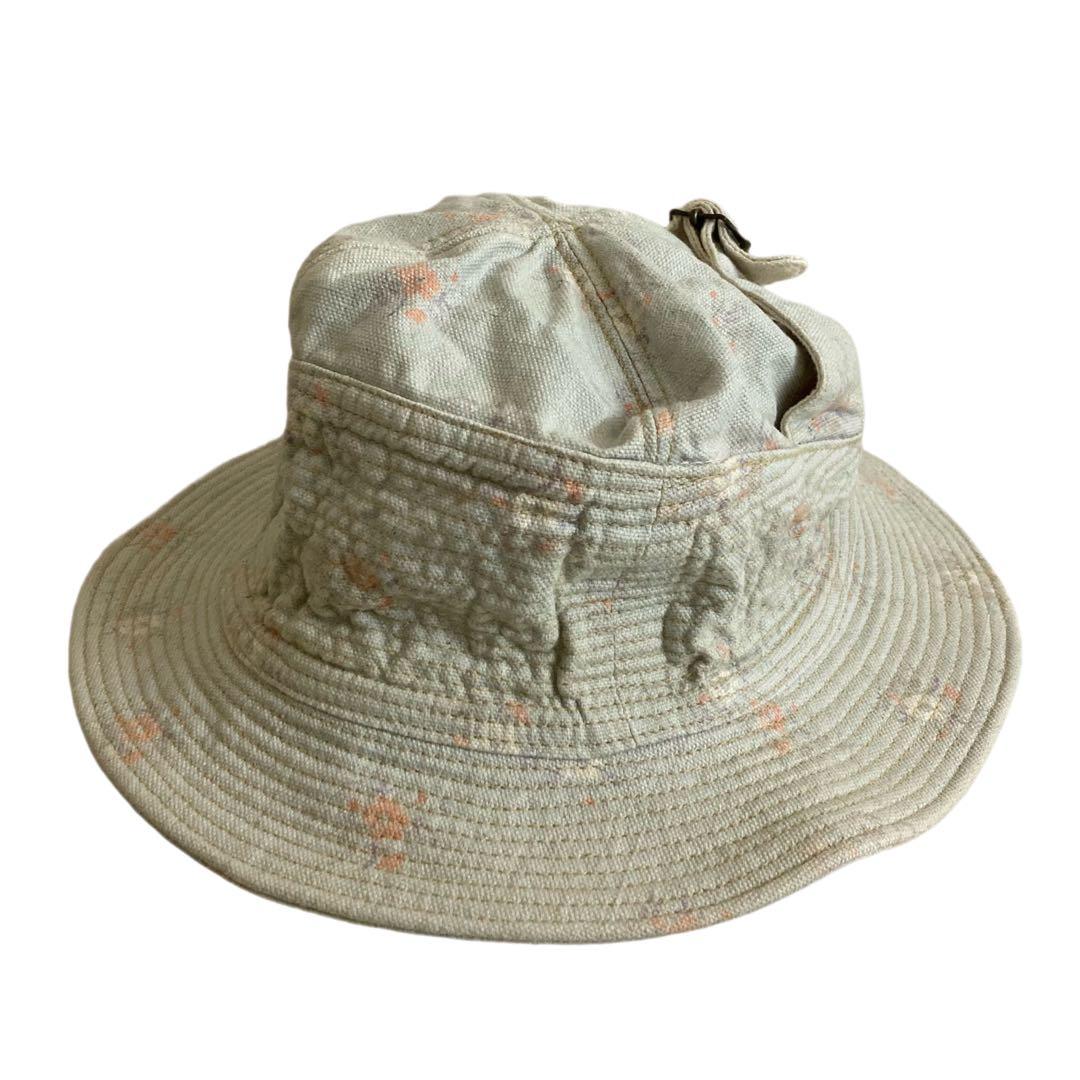 KAPITAL キャピタル 老人海 ハット