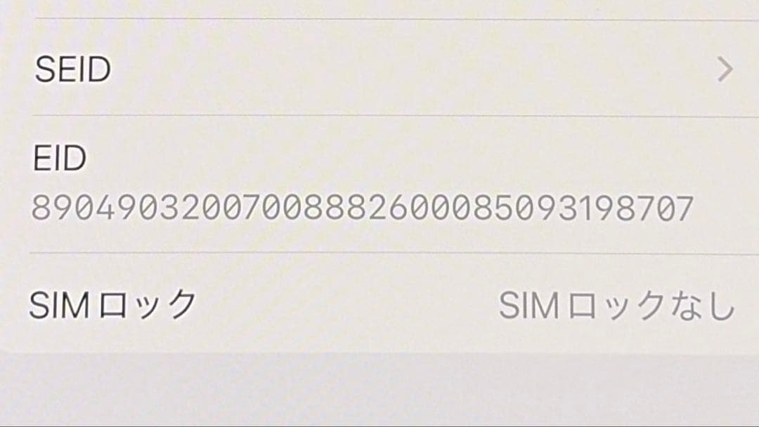 iPhone 13 本体　128GB ケース付き