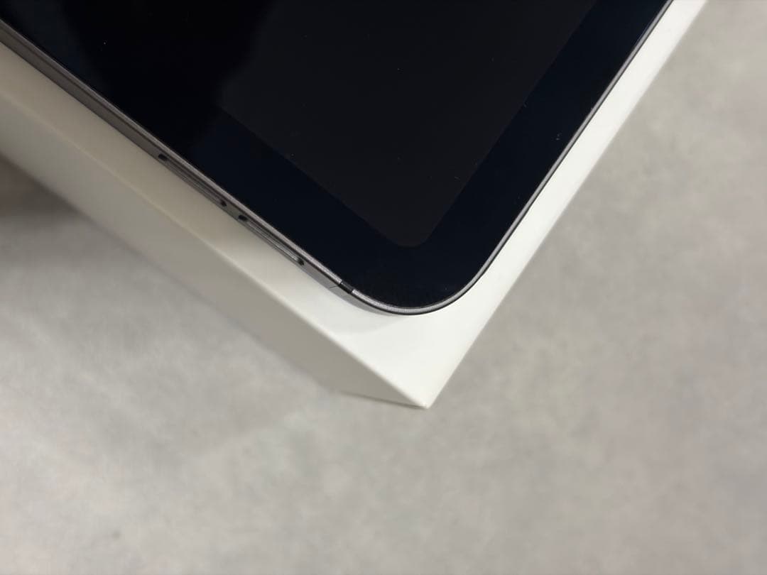 第2世代 iPad Pro 11インチ Wi-Fi+Cellular 256GB