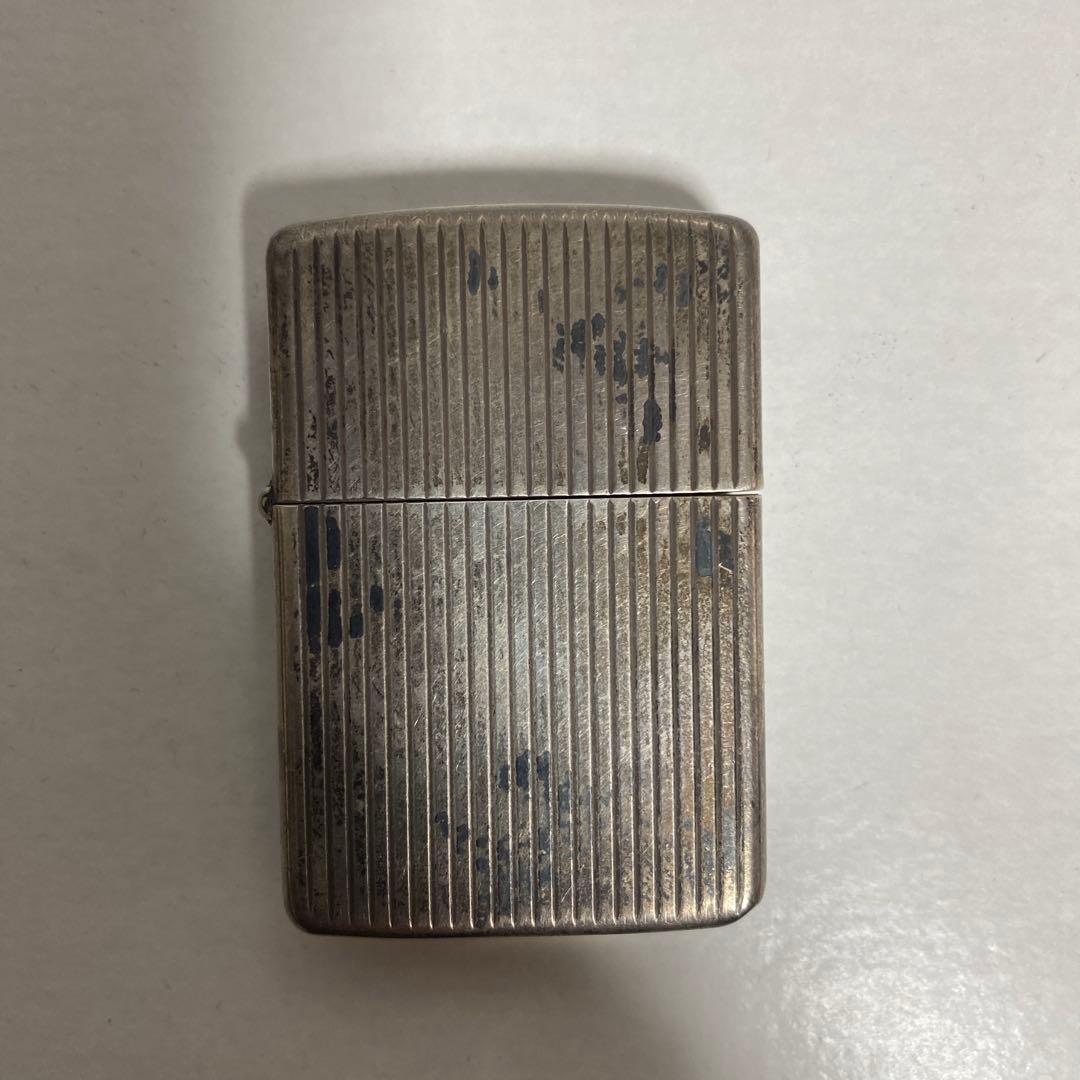 1980年代ZIPPO sterling