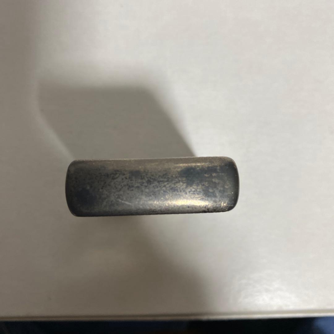 1980年代ZIPPO sterling